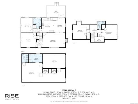 634 Cornwall Avenue Cheshire CT 06410