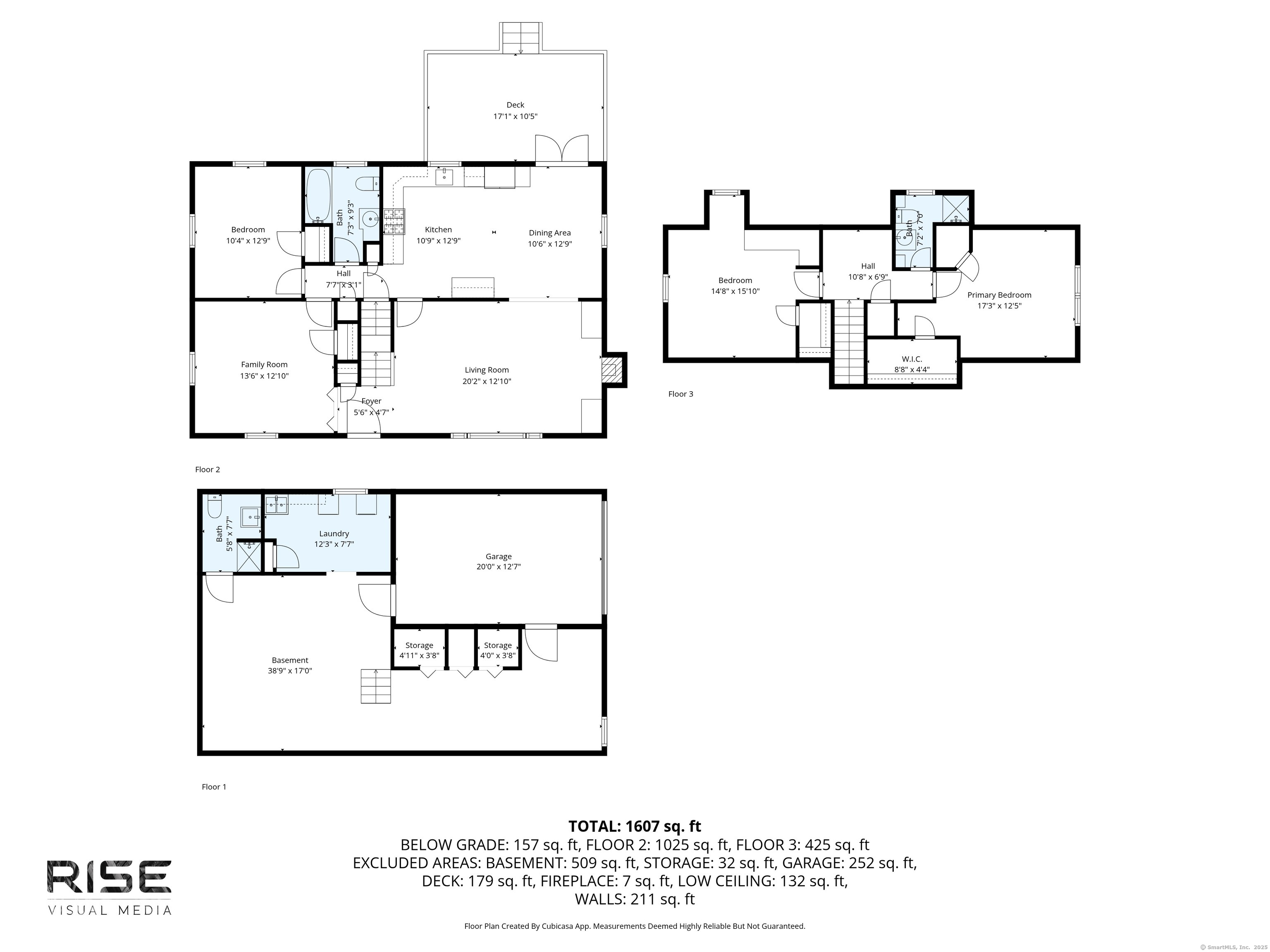 634 Cornwall Avenue Cheshire CT 06410