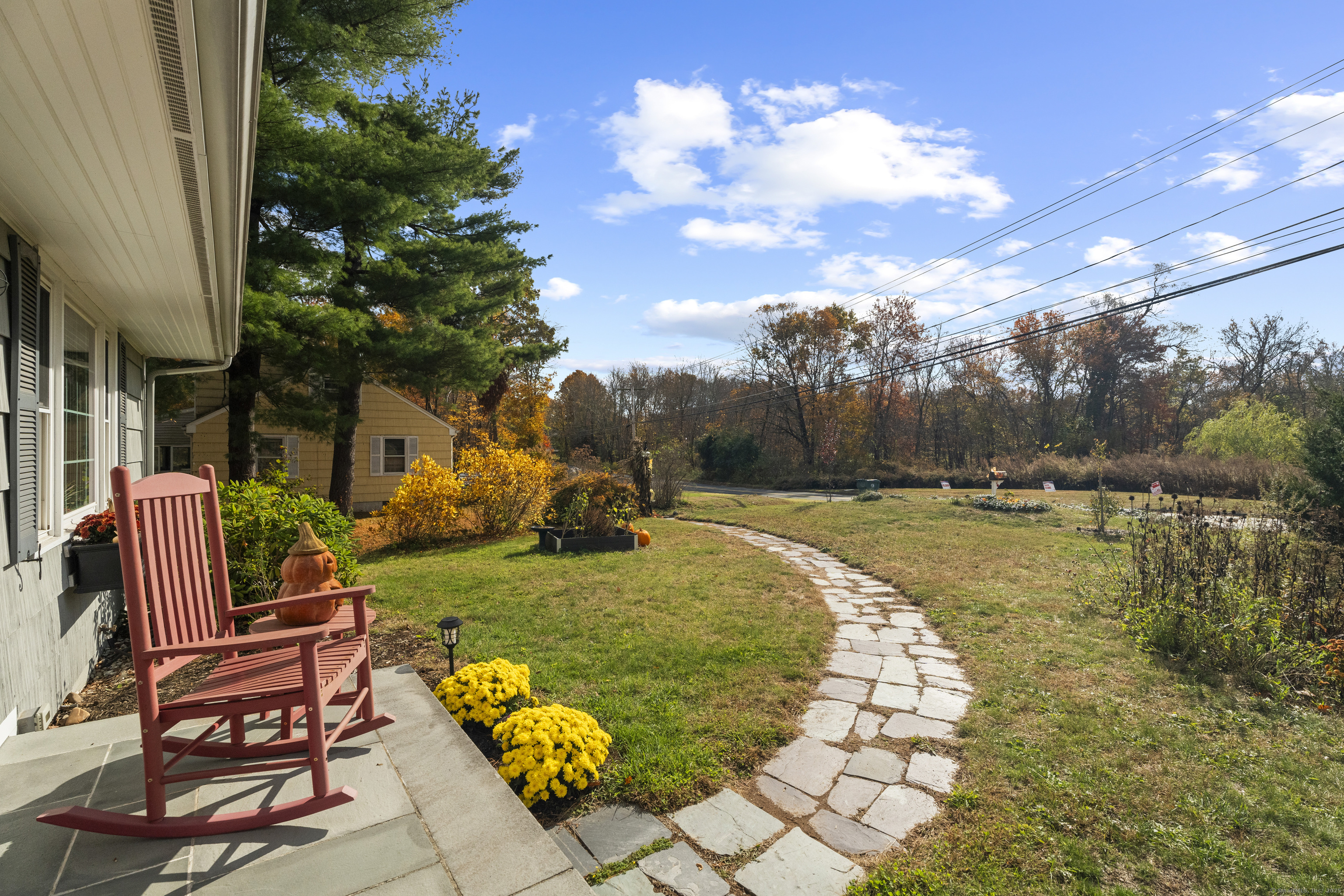 634 Cornwall Avenue Cheshire CT 06410