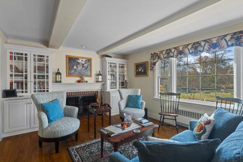 634 Cornwall Avenue Cheshire CT 06410