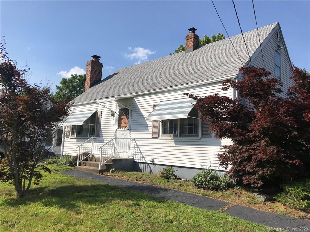 18 David Drive East Haven CT 06512