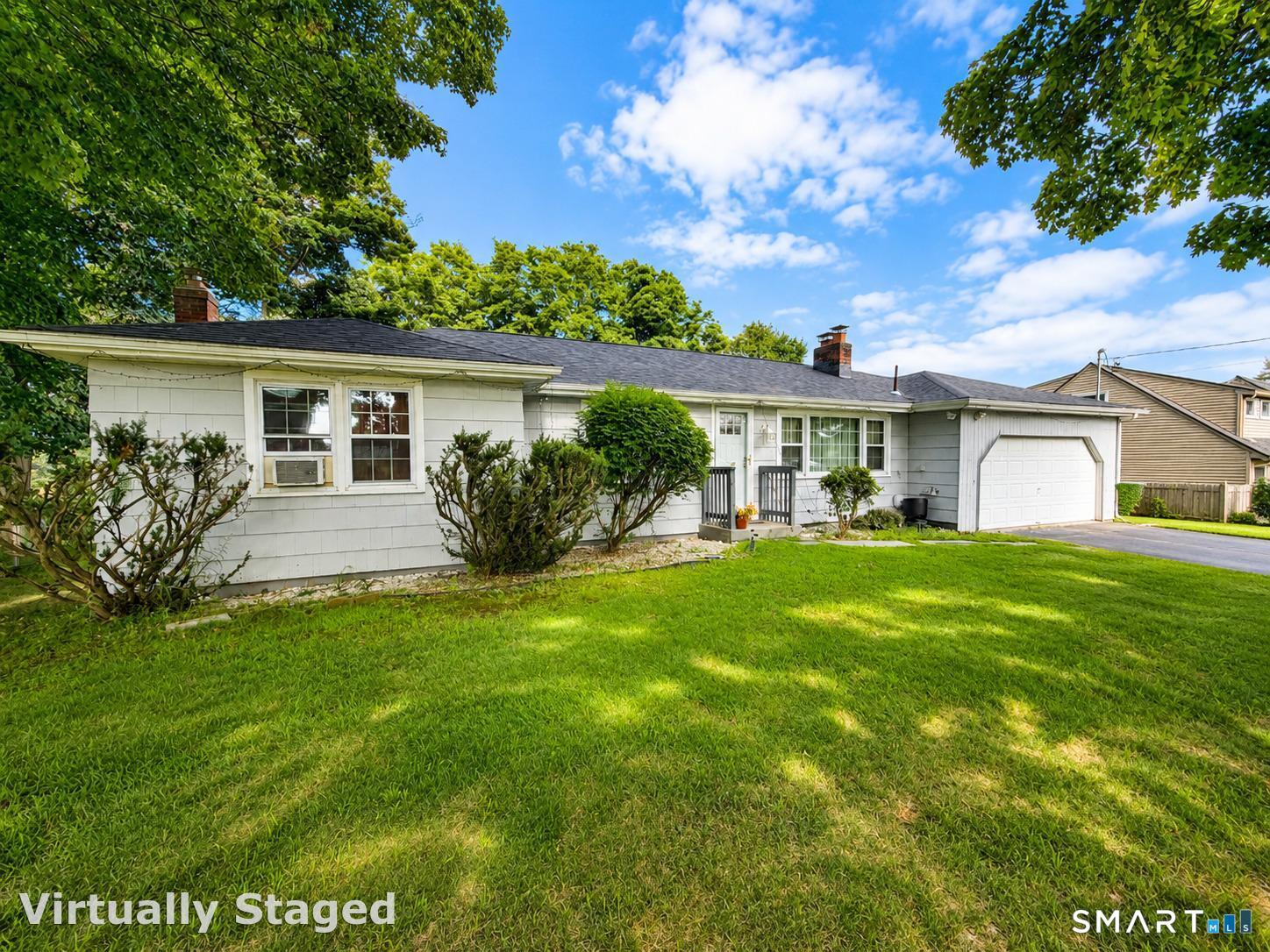 104 Higby Road Middletown CT 06457