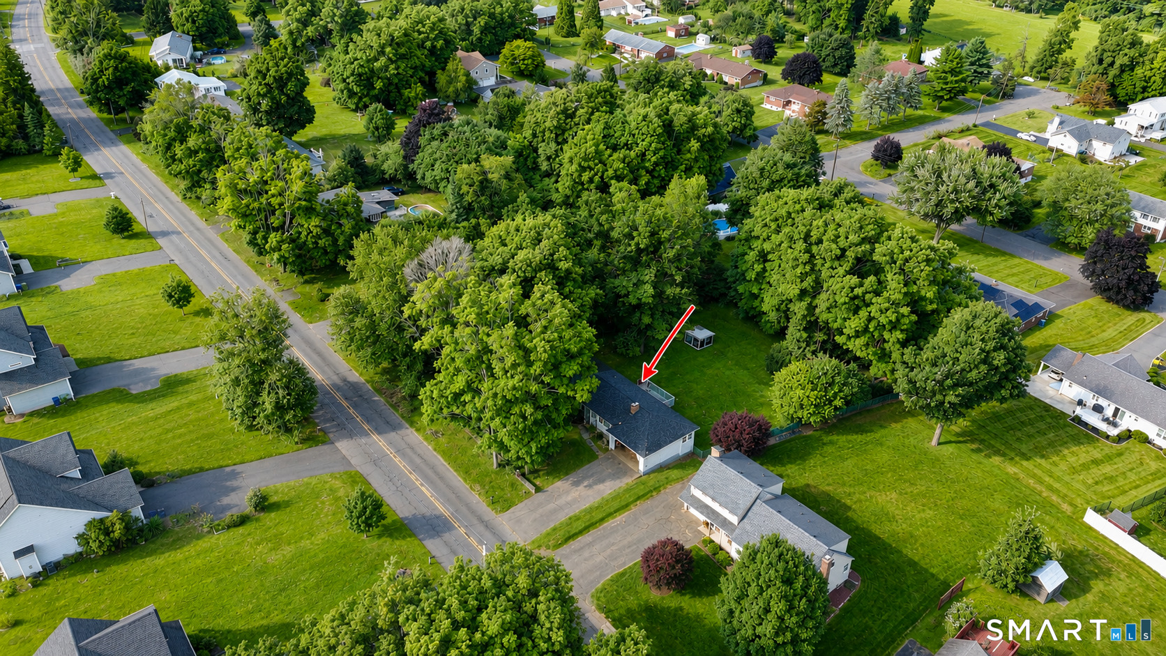 104 Higby Road Middletown CT 06457
