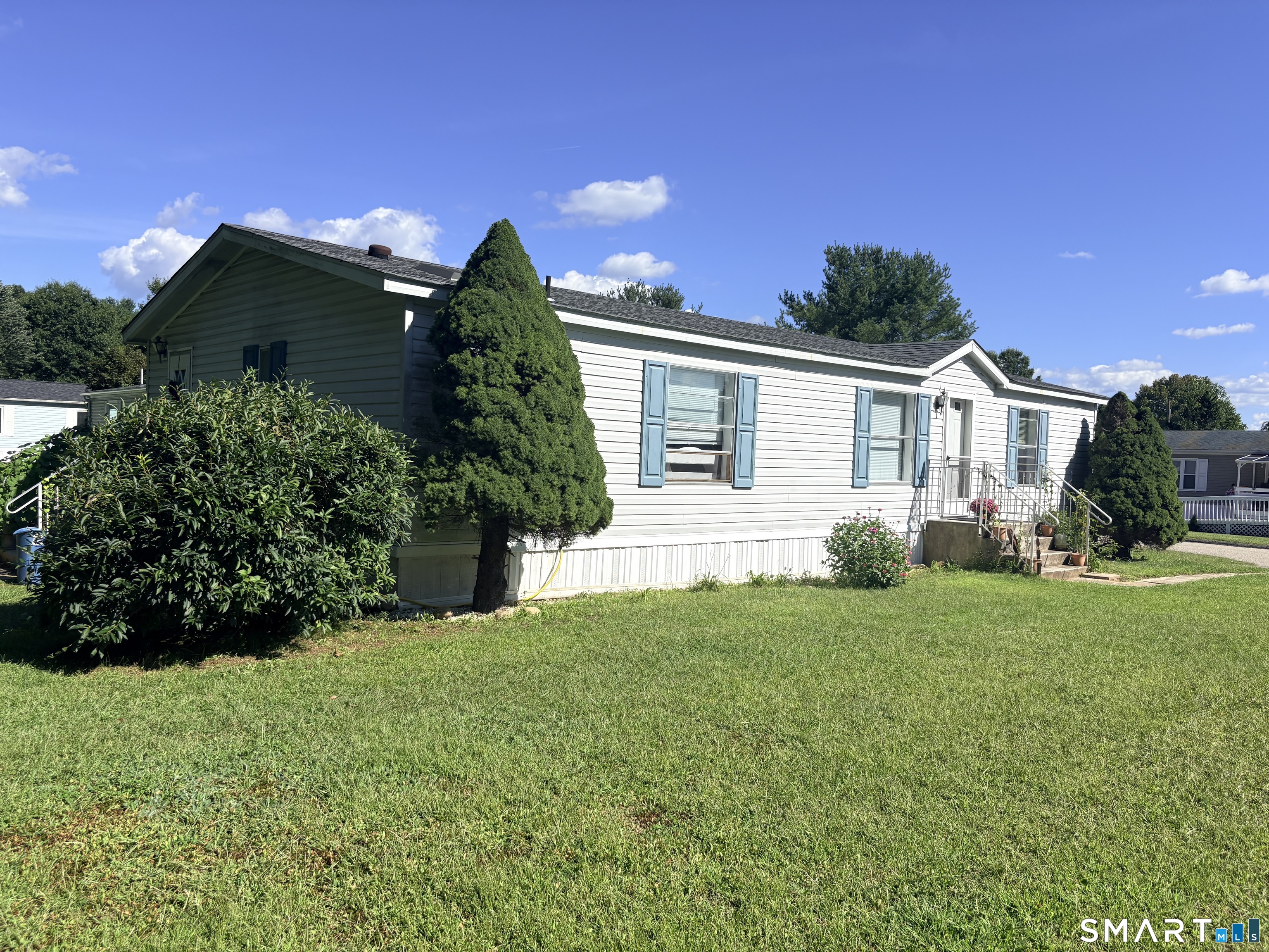 57 Circle Drive Windham CT 06256