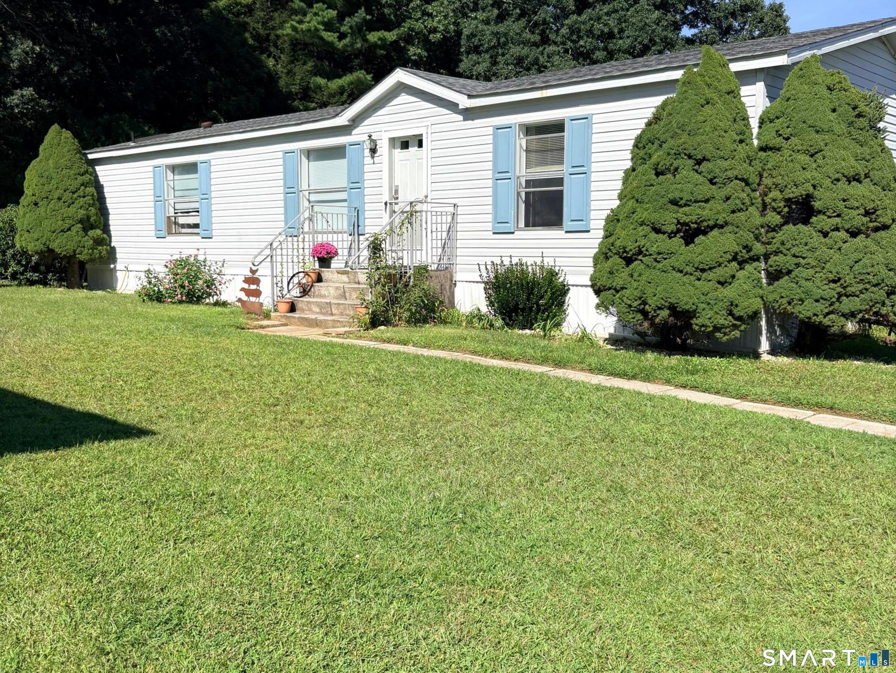 57 Circle Drive Windham CT 06256