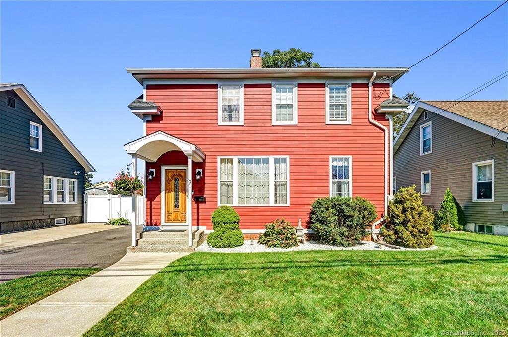 31 Pennsylvania Avenue East Haven CT 06512