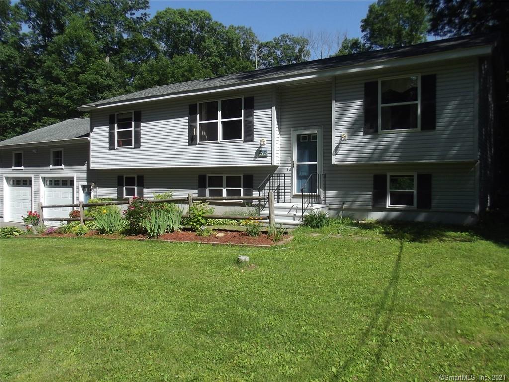 53 Tunxis Trail Coventry CT 06238