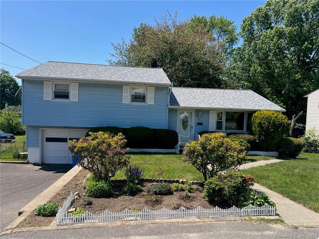 11 Windy Drive Waterbury CT 06705