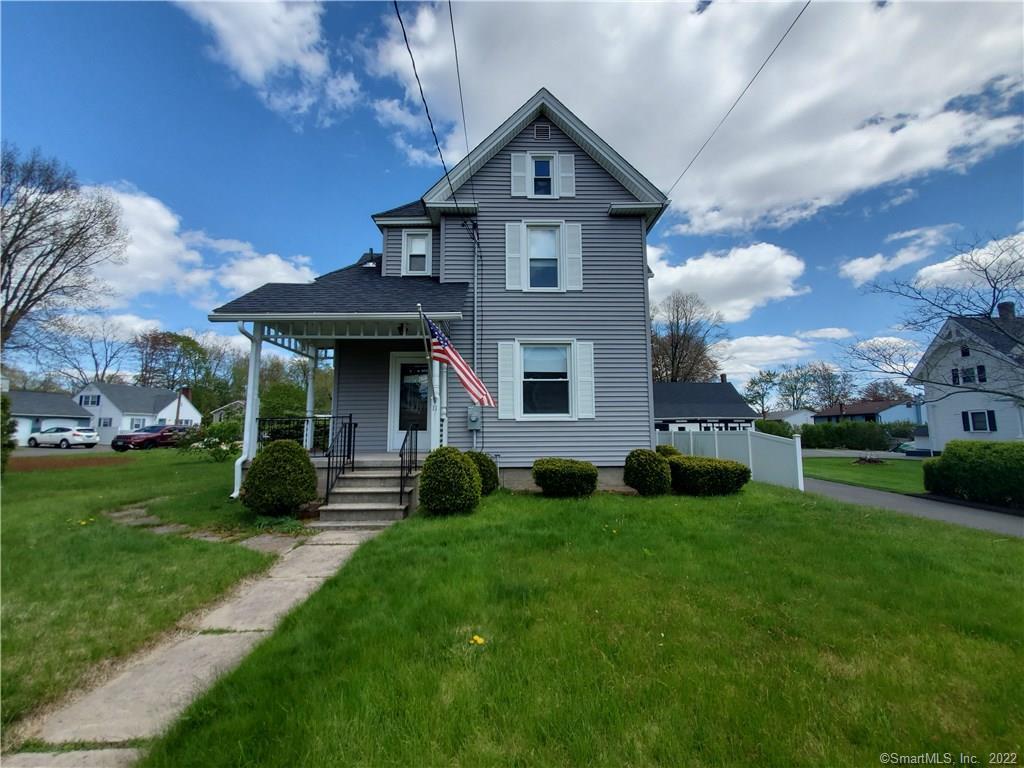 11 North Main Street Windsor Locks CT 06096