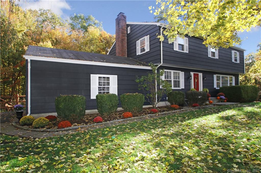 23 Cardinal Lane Wilton CT 06897