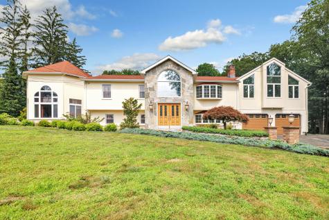 40 Walnut Street Monroe CT 06468