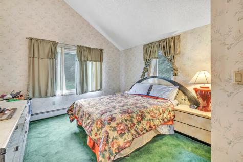 40 Walnut Street Monroe CT 06468