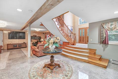 40 Walnut Street Monroe CT 06468