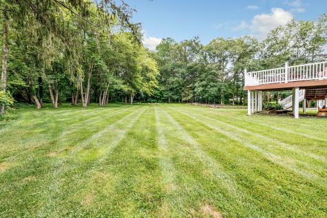 40 Walnut Street Monroe CT 06468
