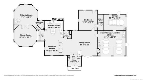 40 Walnut Street Monroe CT 06468