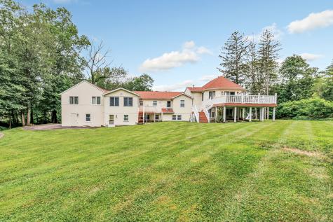 40 Walnut Street Monroe CT 06468