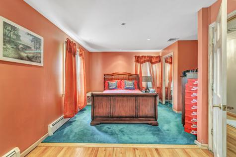 40 Walnut Street Monroe CT 06468