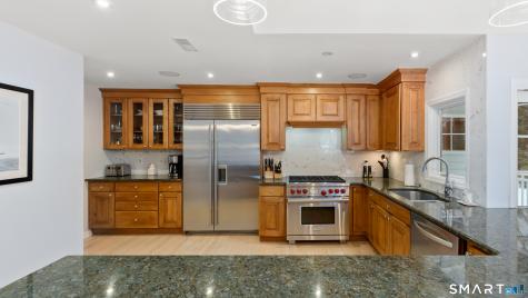 3 Revere Road Darien CT 06820