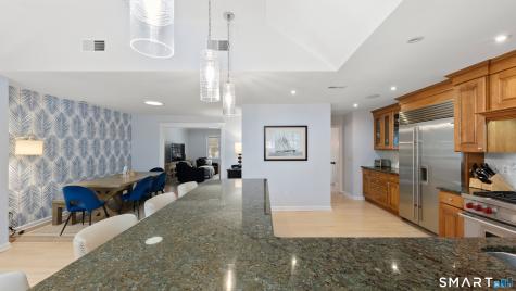 3 Revere Road Darien CT 06820