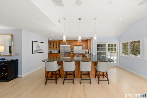 3 Revere Road Darien CT 06820