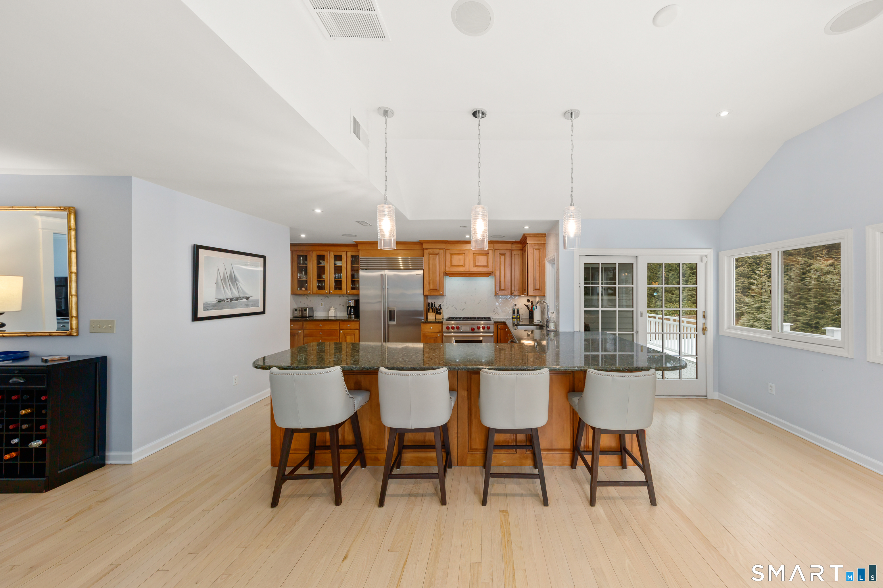 3 Revere Road Darien CT 06820