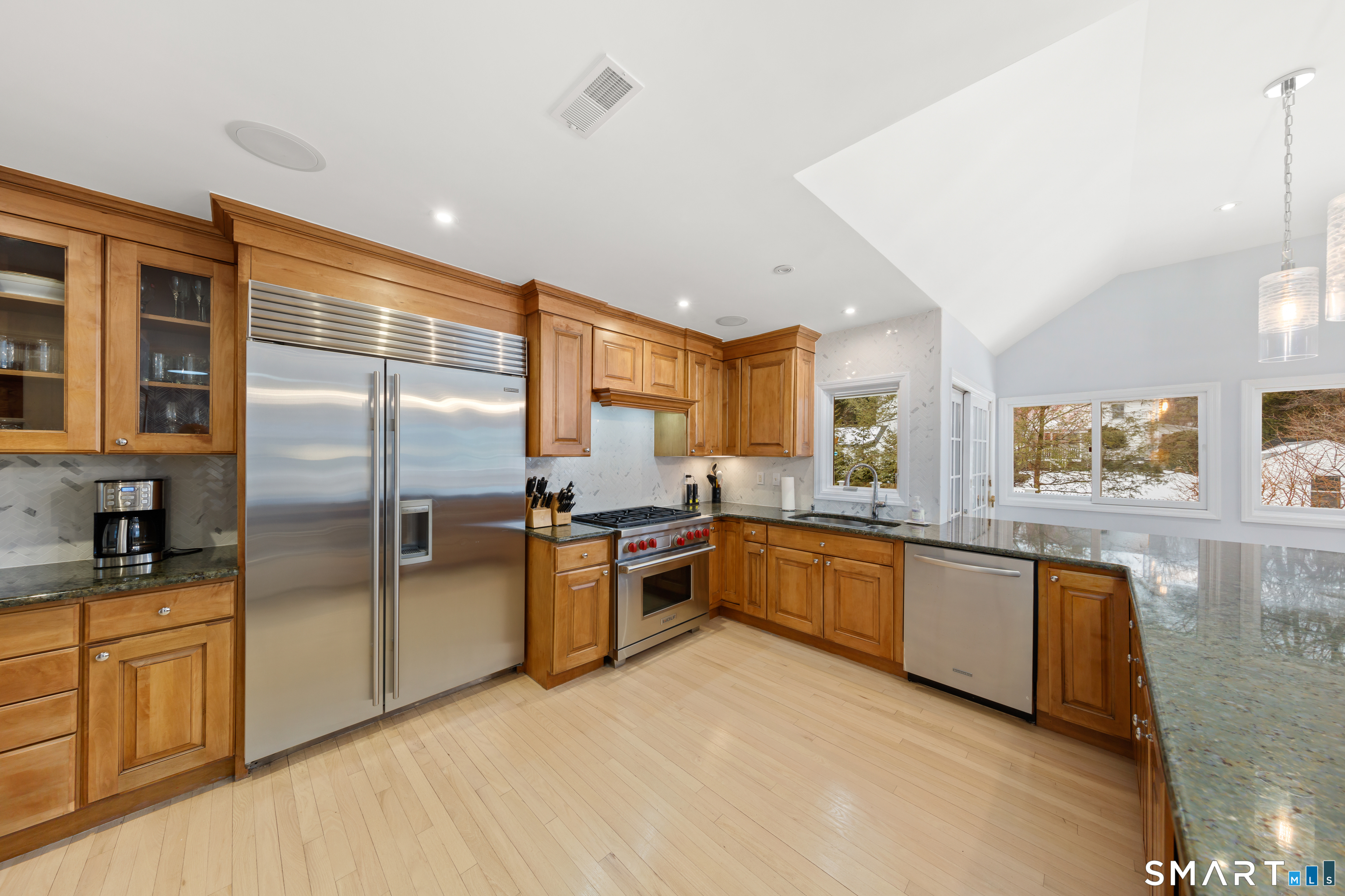 3 Revere Road Darien CT 06820