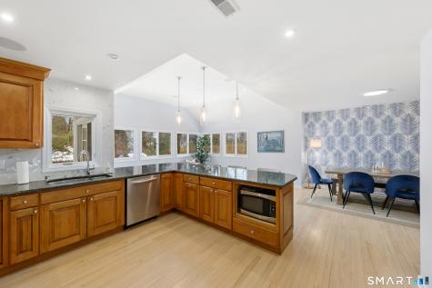 3 Revere Road Darien CT 06820