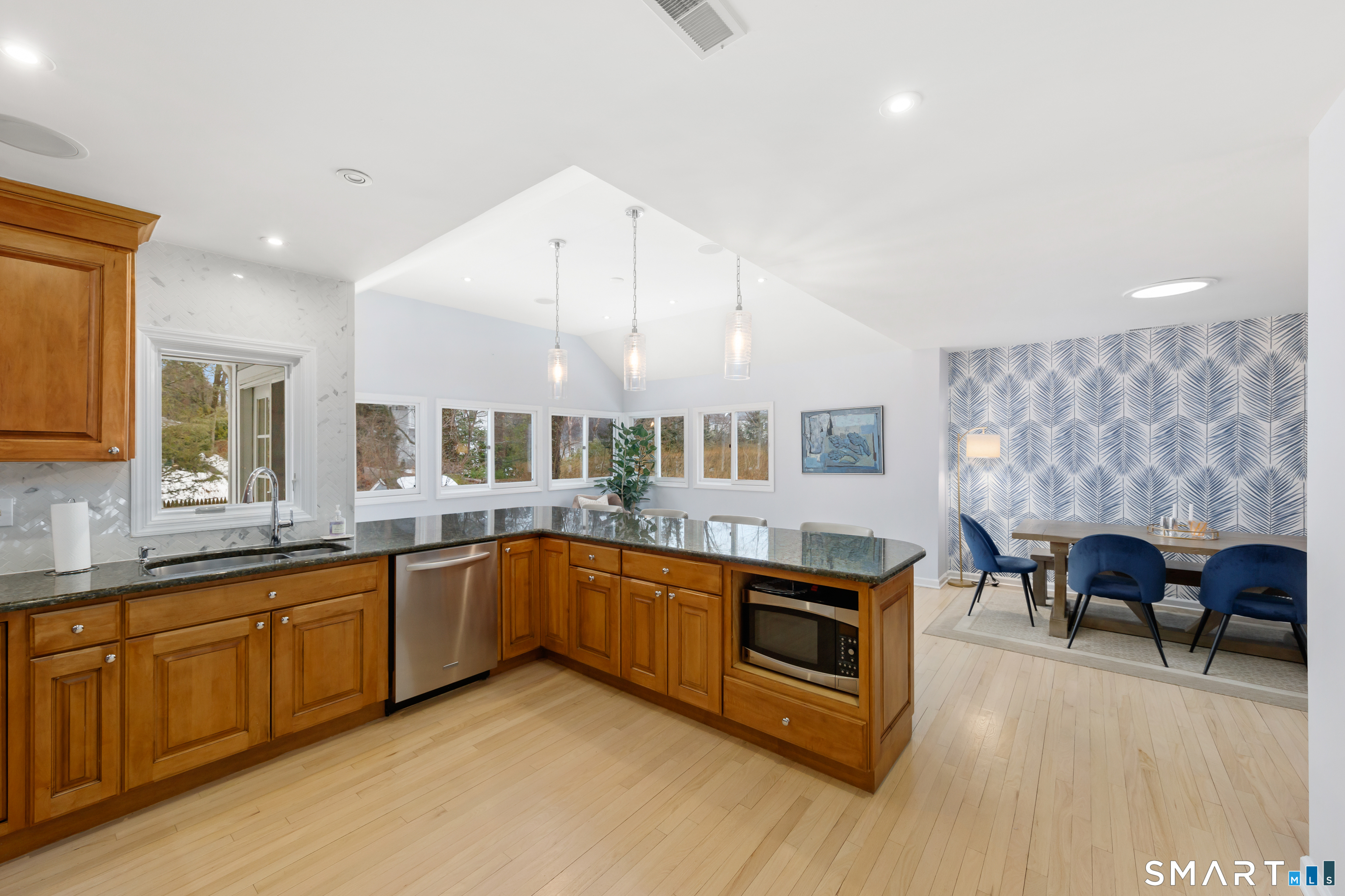 3 Revere Road Darien CT 06820