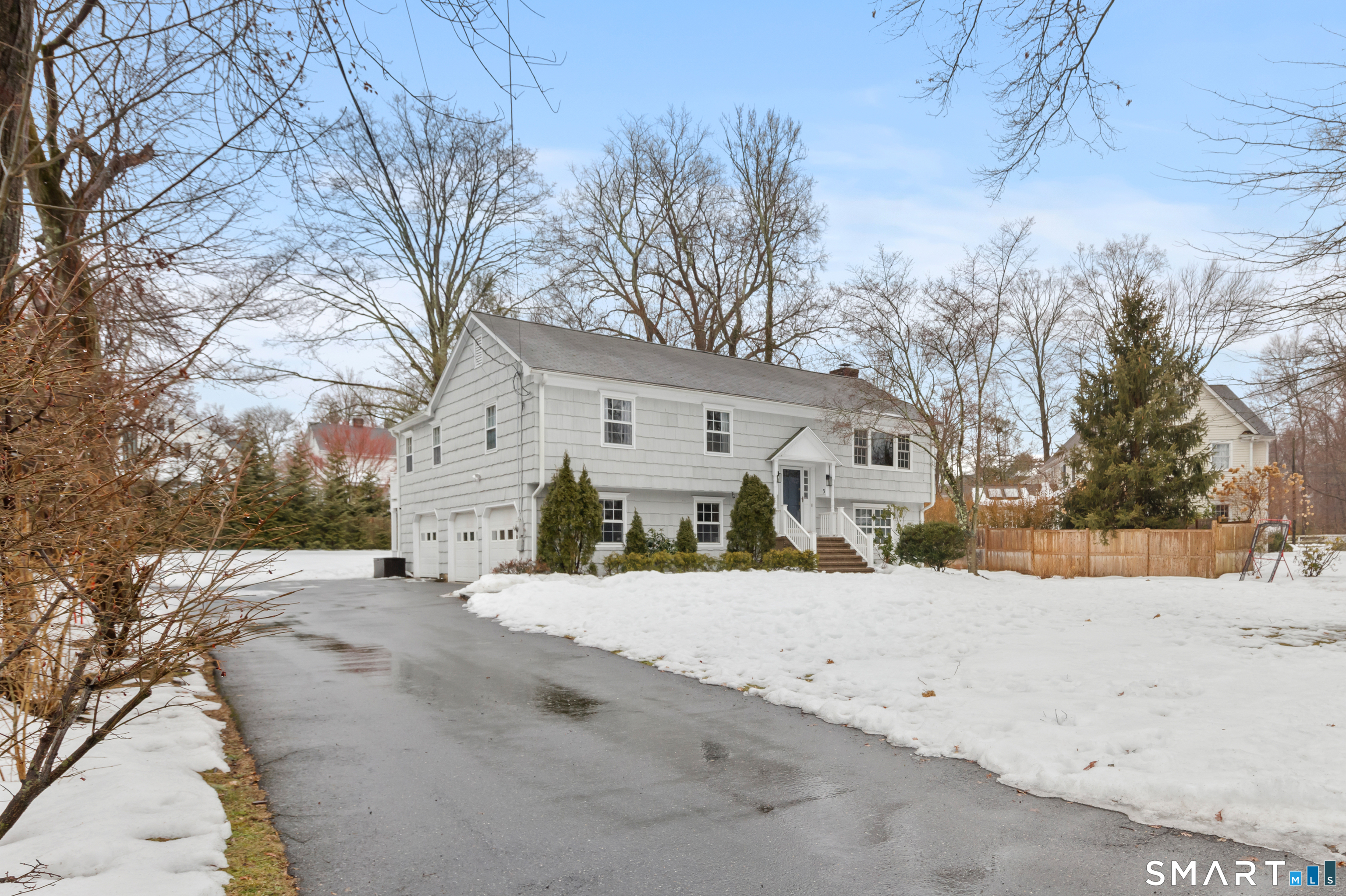 3 Revere Road Darien CT 06820