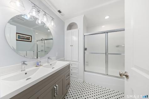 3 Revere Road Darien CT 06820