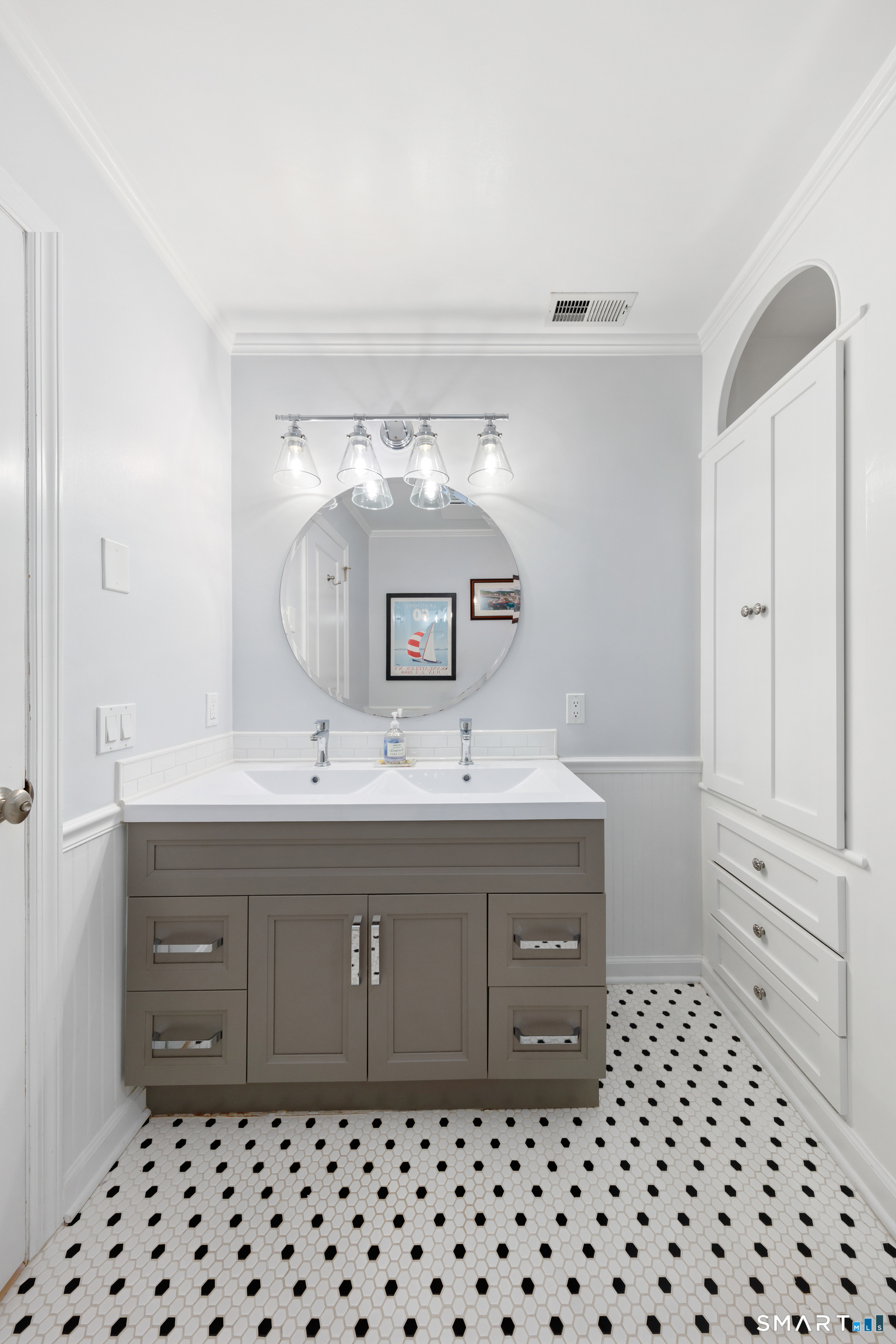 3 Revere Road Darien CT 06820