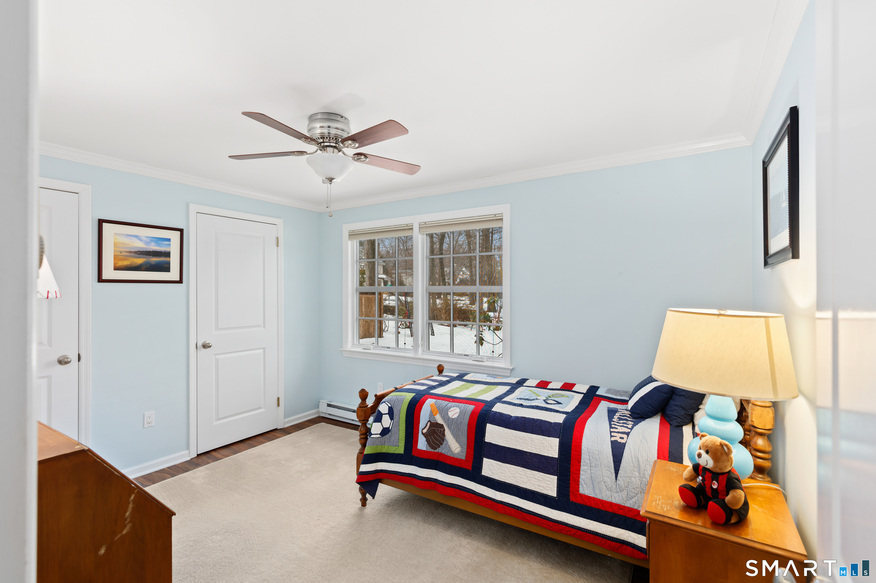 3 Revere Road Darien CT 06820