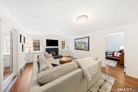 3 Revere Road Darien CT 06820