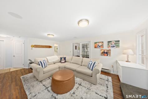 3 Revere Road Darien CT 06820