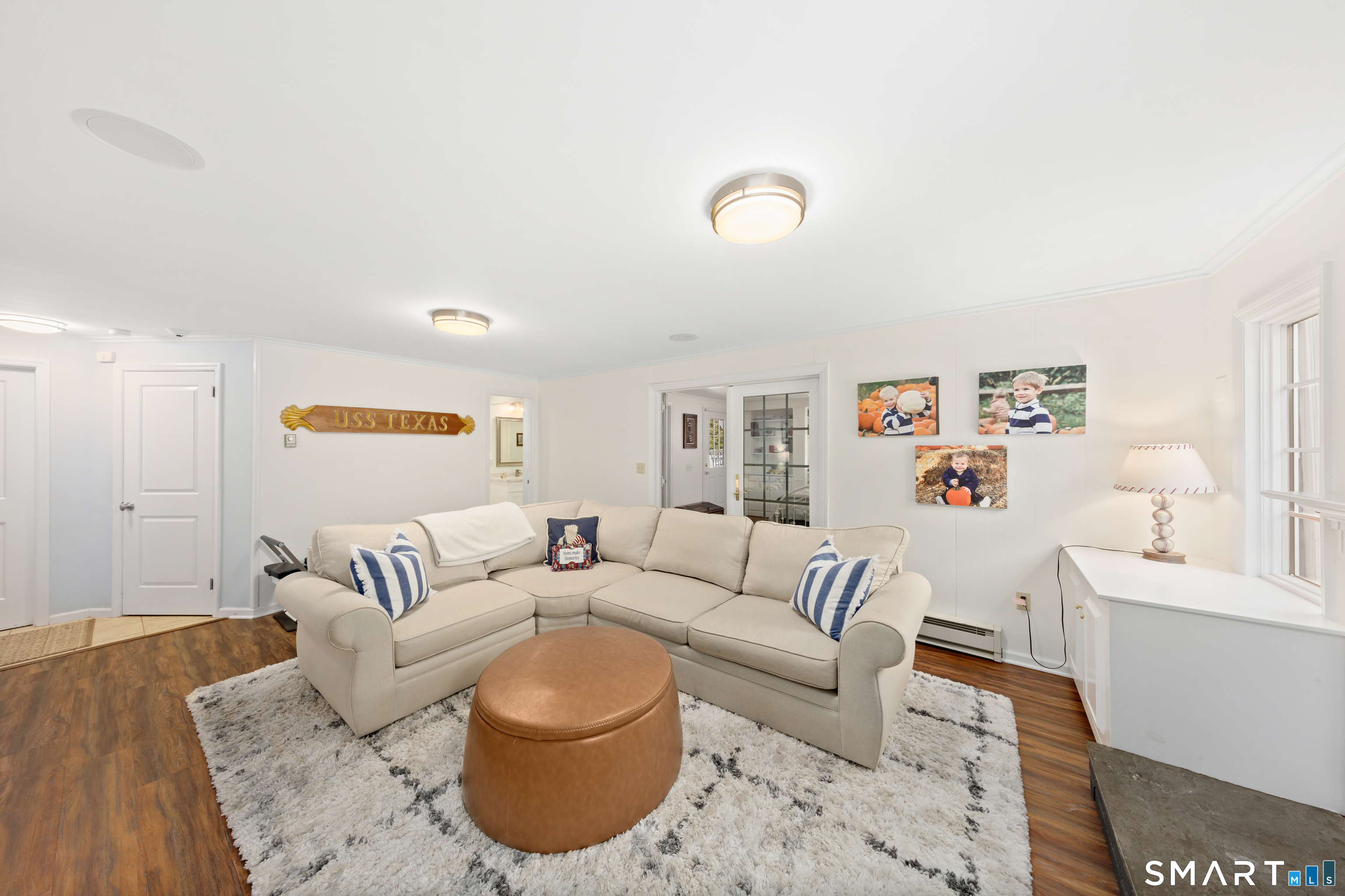 3 Revere Road Darien CT 06820