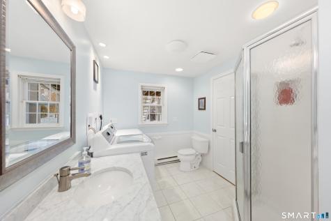 3 Revere Road Darien CT 06820