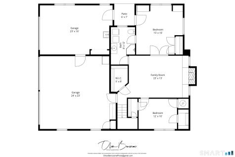 3 Revere Road Darien CT 06820