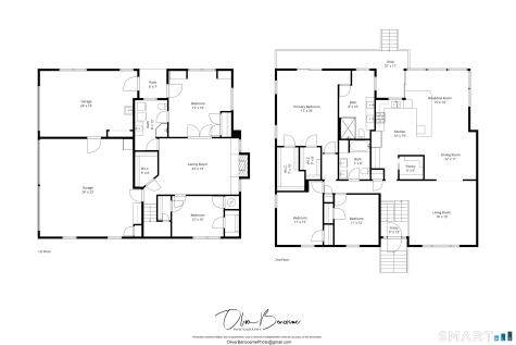 3 Revere Road Darien CT 06820