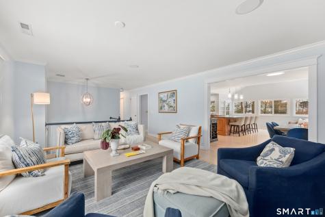 3 Revere Road Darien CT 06820