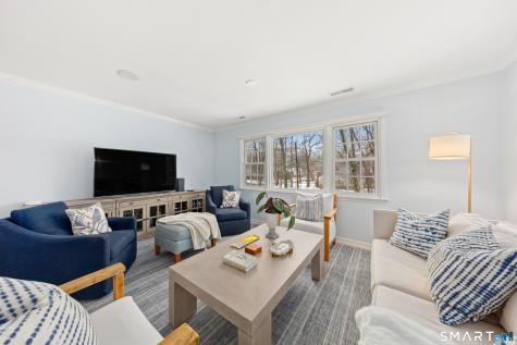 3 Revere Road Darien CT 06820