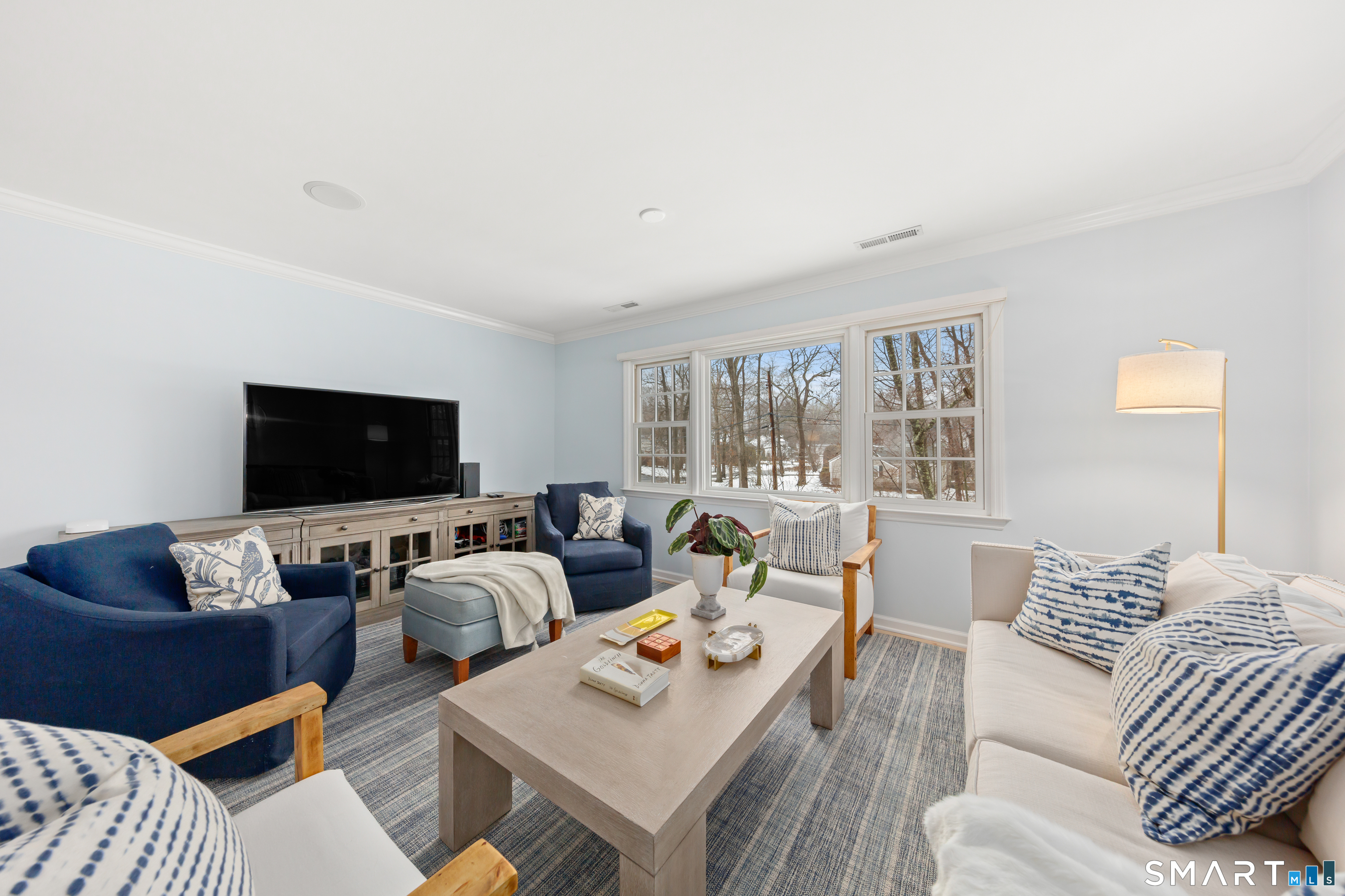 3 Revere Road Darien CT 06820