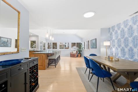 3 Revere Road Darien CT 06820