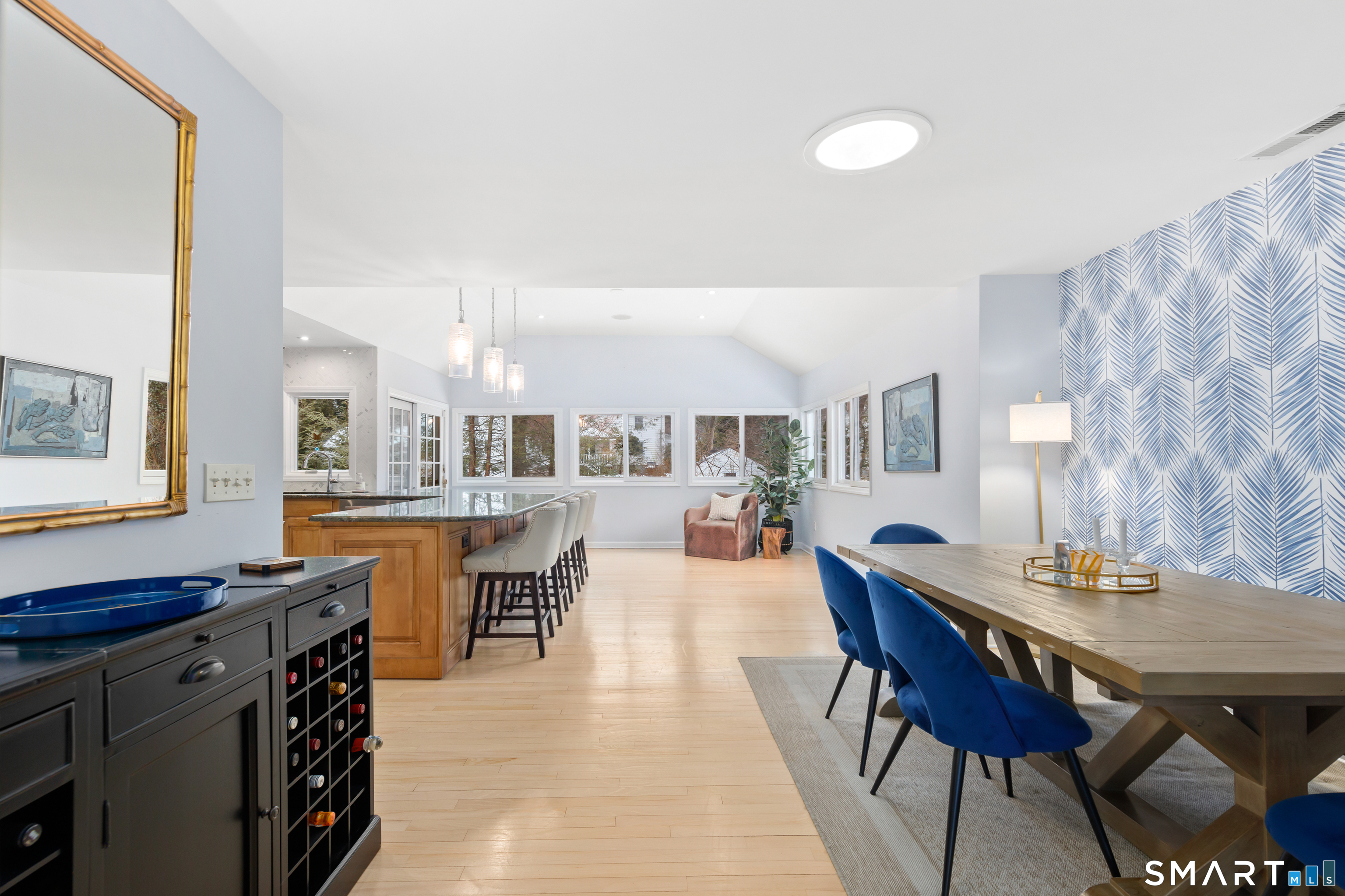 3 Revere Road Darien CT 06820