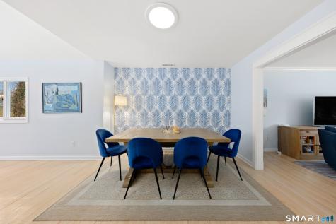 3 Revere Road Darien CT 06820