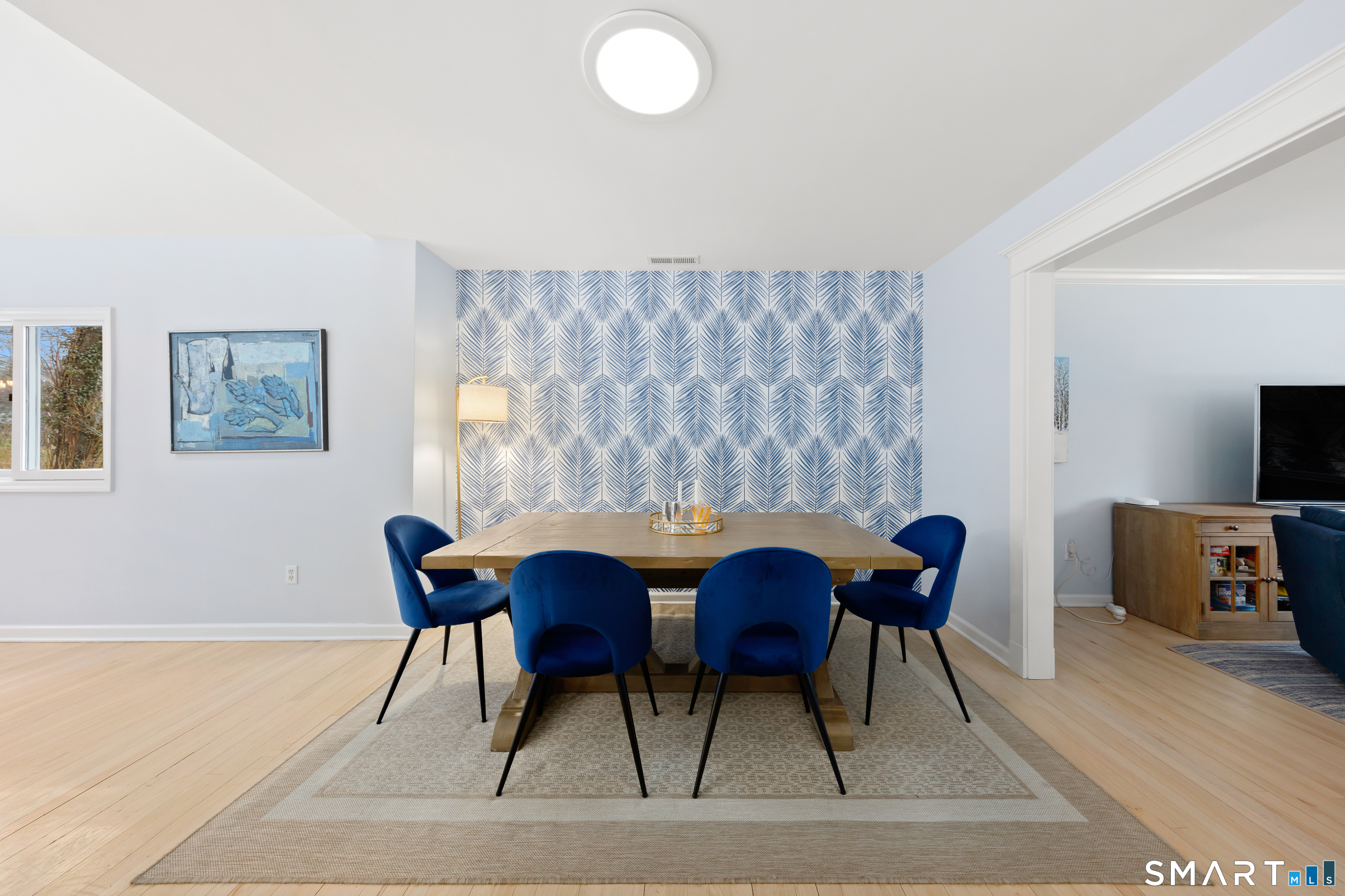 3 Revere Road Darien CT 06820