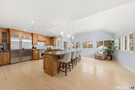 3 Revere Road Darien CT 06820