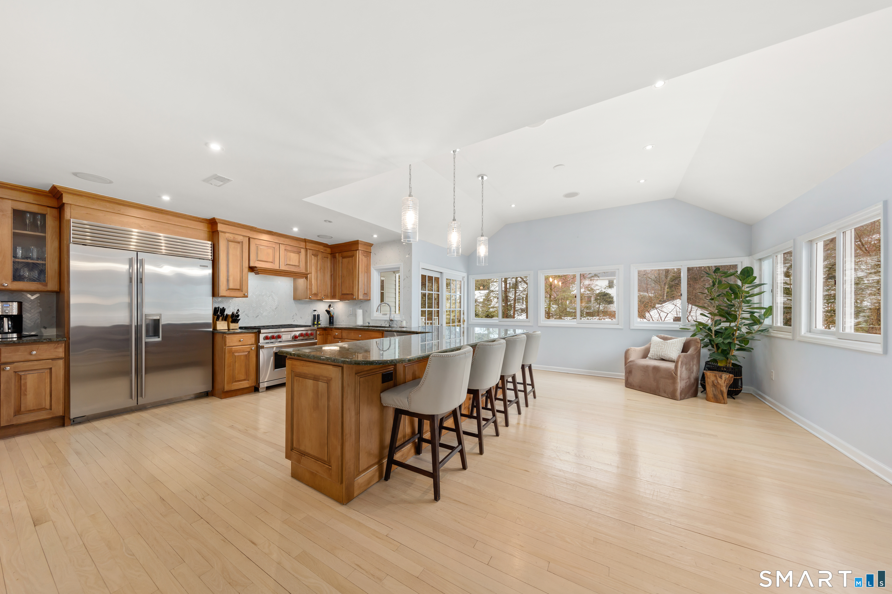 3 Revere Road Darien CT 06820