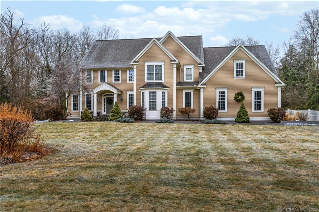 48 Wilders Pass Canton CT 06019