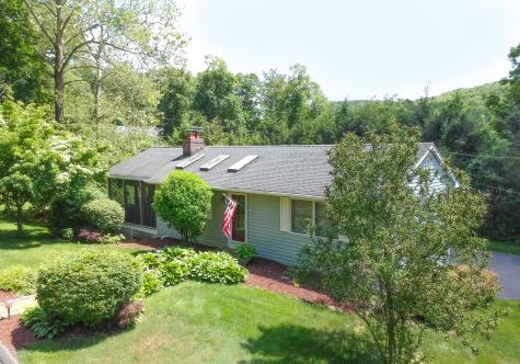 5 Lenape Trail Southbury CT 06488