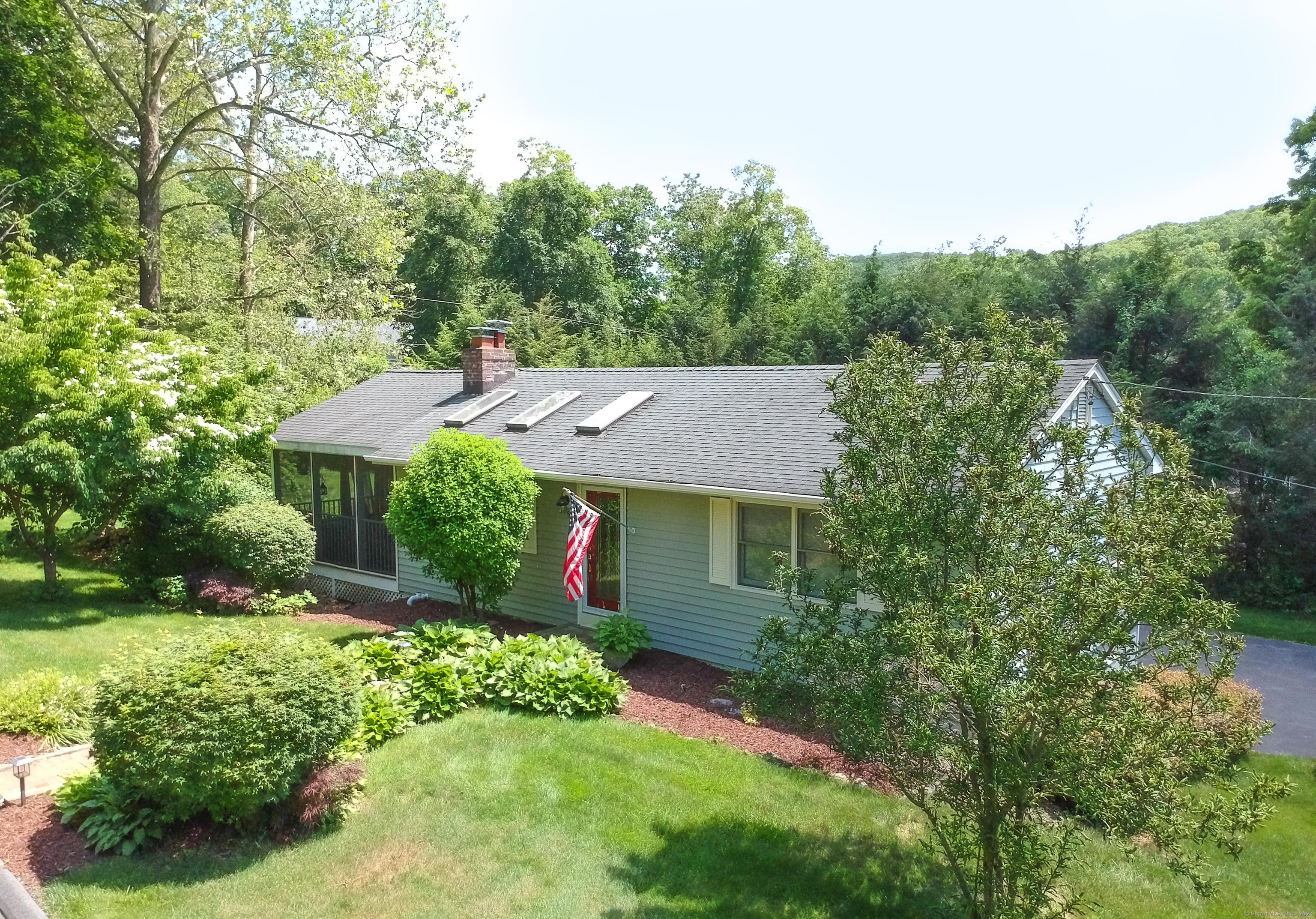 5 Lenape Trail Southbury CT 06488